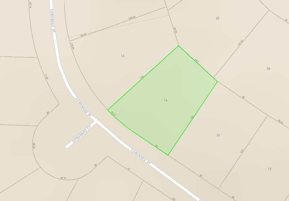 0.27 acres in Dallas County - photo 3