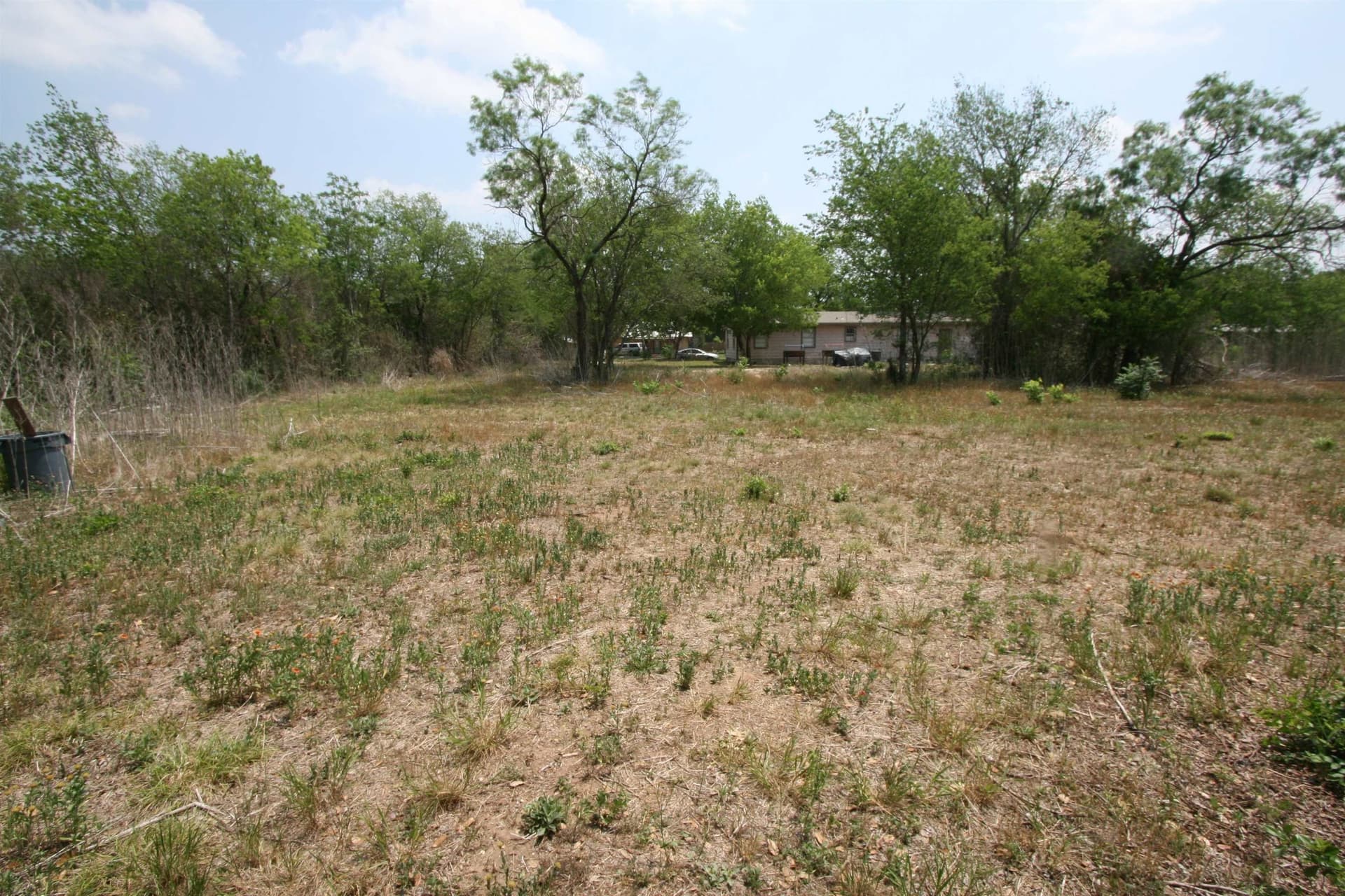 1.5 acres in Burnet County