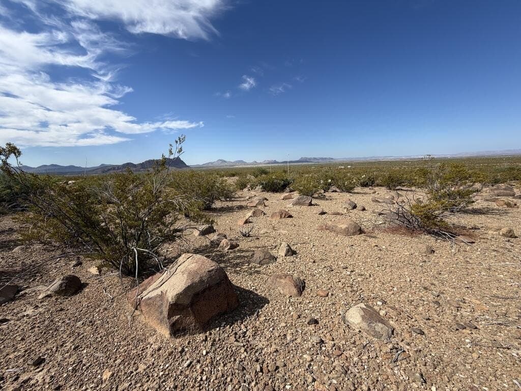 40 acres in Brewster County - photo 11