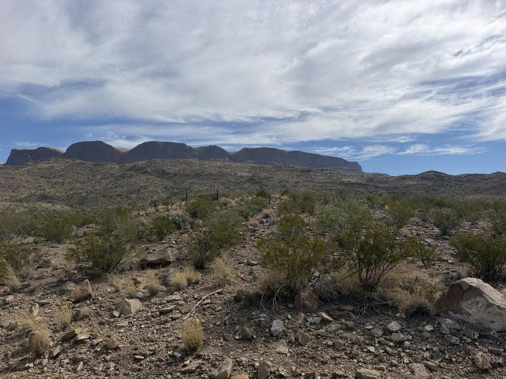 40 acres in Brewster County - photo 16