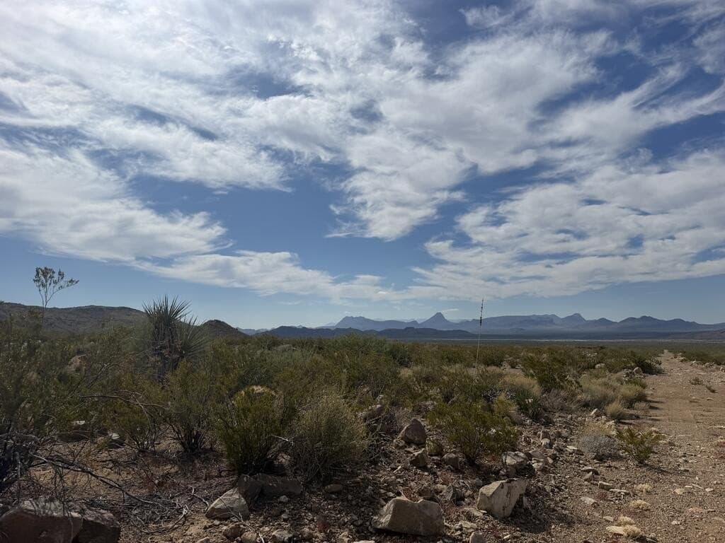 40 acres in Brewster County - photo 5