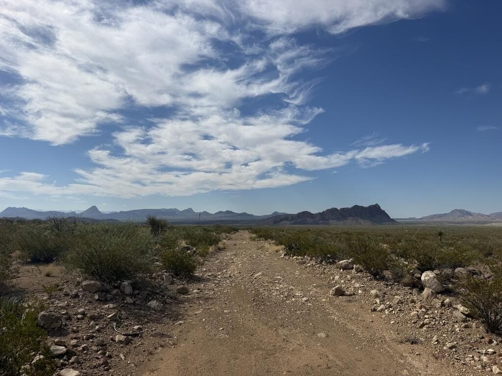 40 acres in Brewster County - photo 13