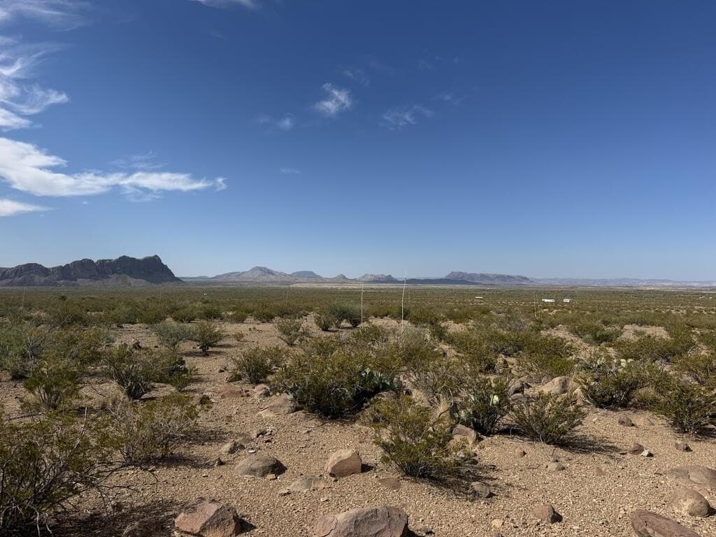 40 acres in Brewster County - photo 7