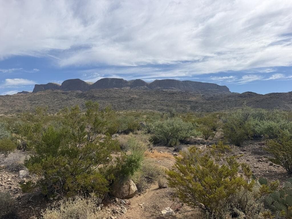 40 acres in Brewster County - photo 15