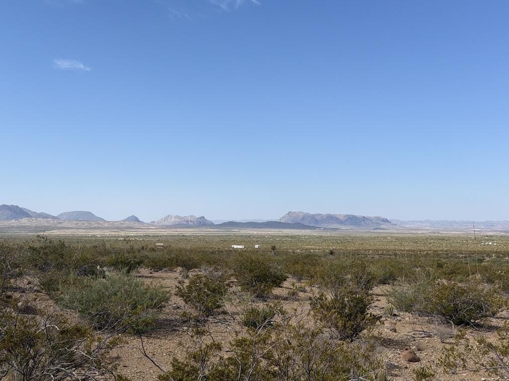 40 acres in Brewster County - photo 17