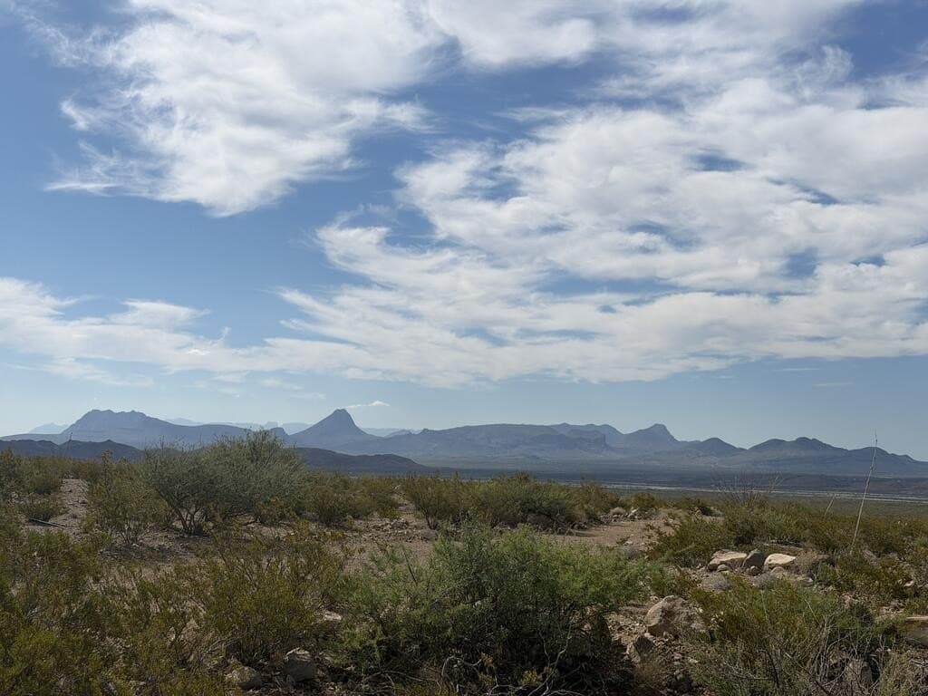 40 acres in Brewster County - photo 9