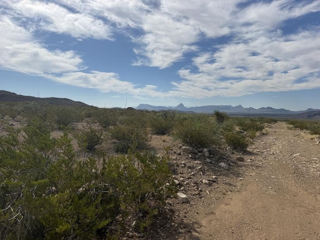 40 acres in Brewster County - photo 14