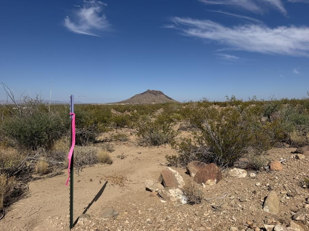 40 acres in Brewster County - photo 3