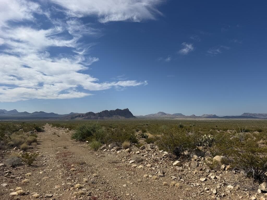 40 acres in Brewster County - photo 4