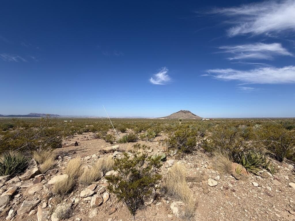 40 acres in Brewster County - photo 12