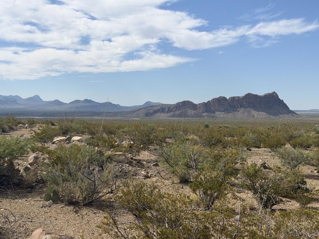 40 acres in Brewster County - photo 8