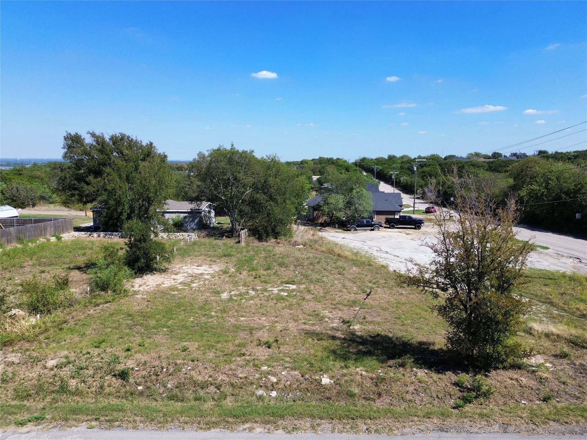 0.17 acres in Hood County - photo 2