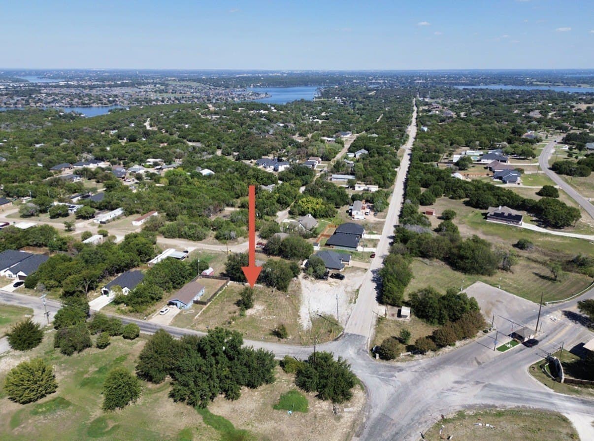 0.17 acres in Hood County - photo 3