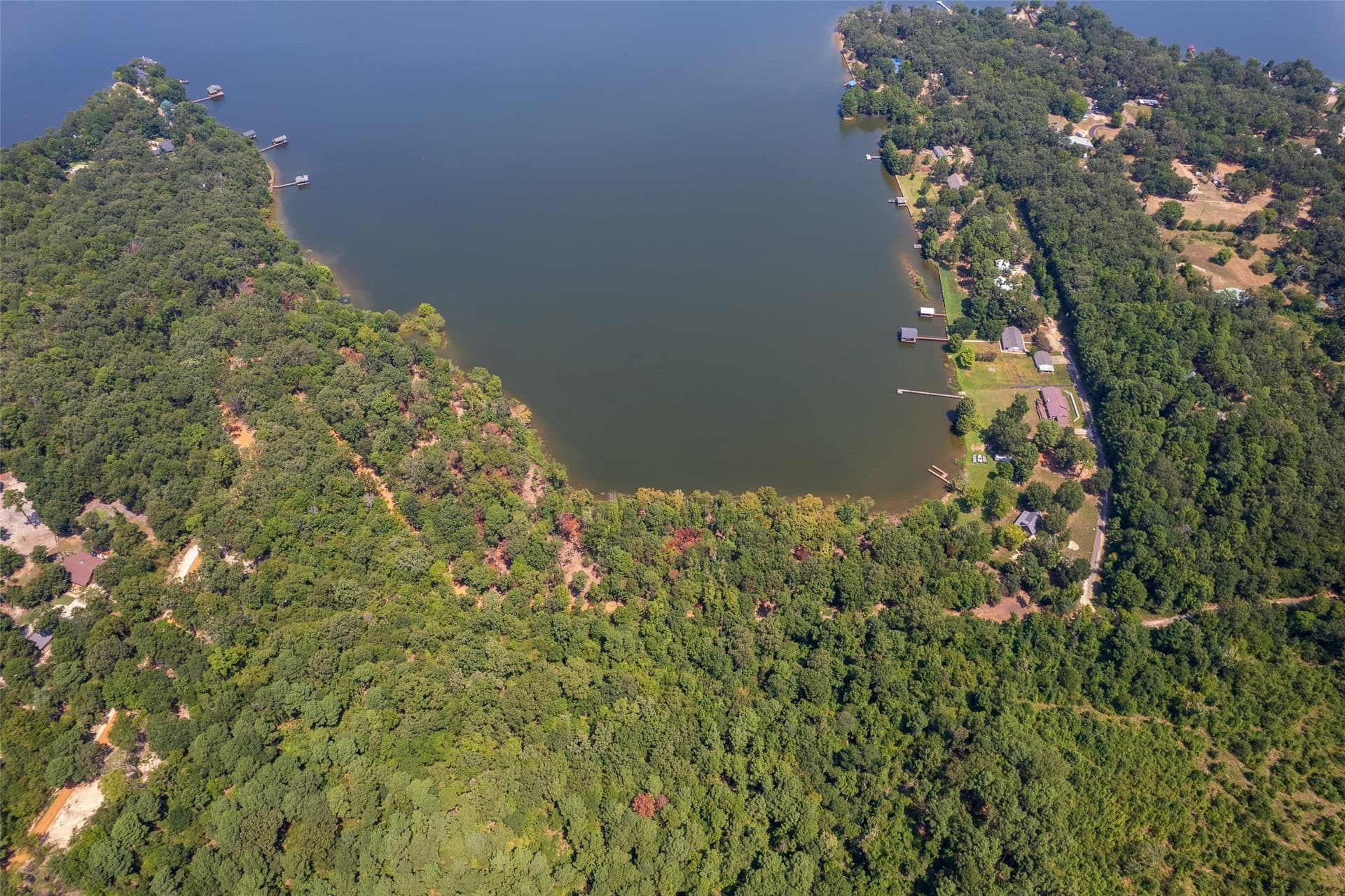 1.61 acres in Camp County - photo 6