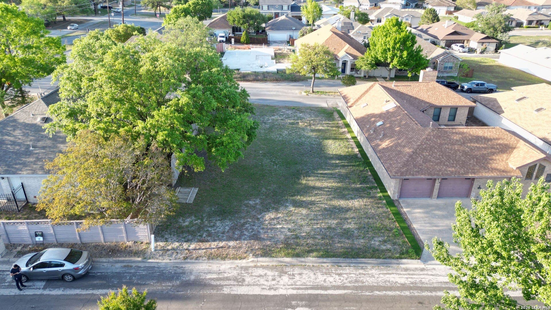 0.14 acres in Bexar County - photo 9