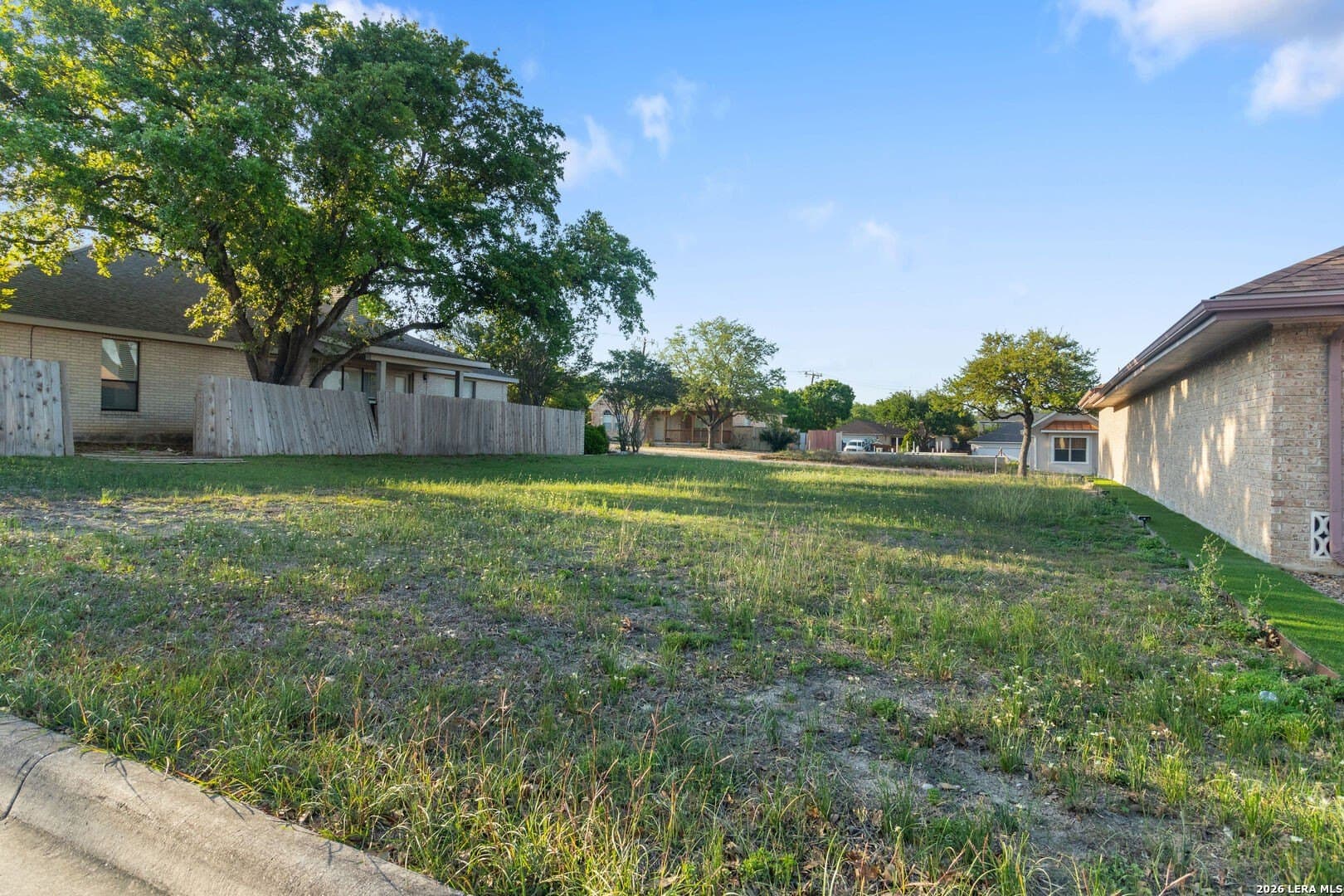 0.14 acres in Bexar County gallery image 4