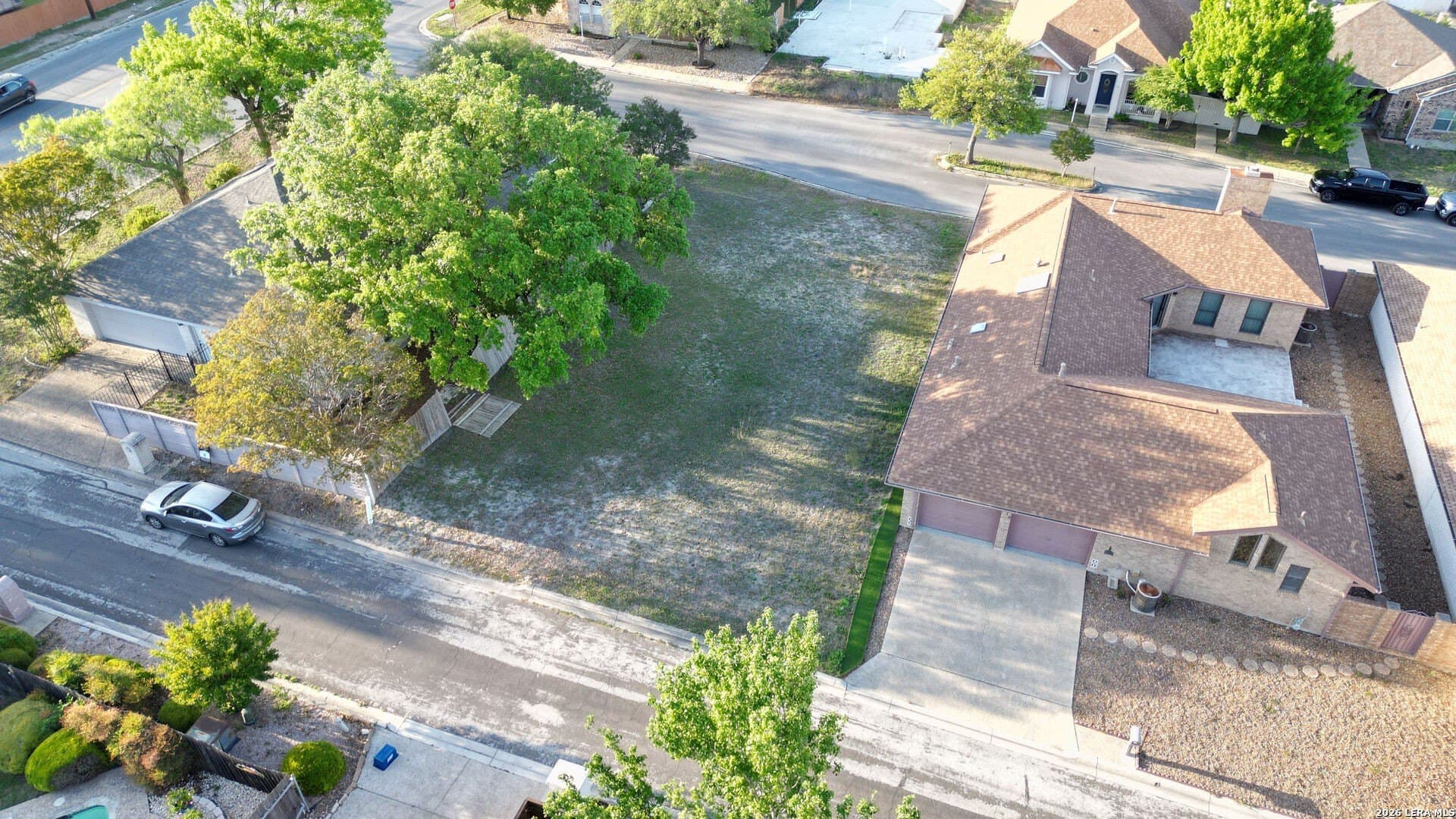 0.14 acres in Bexar County - photo 8