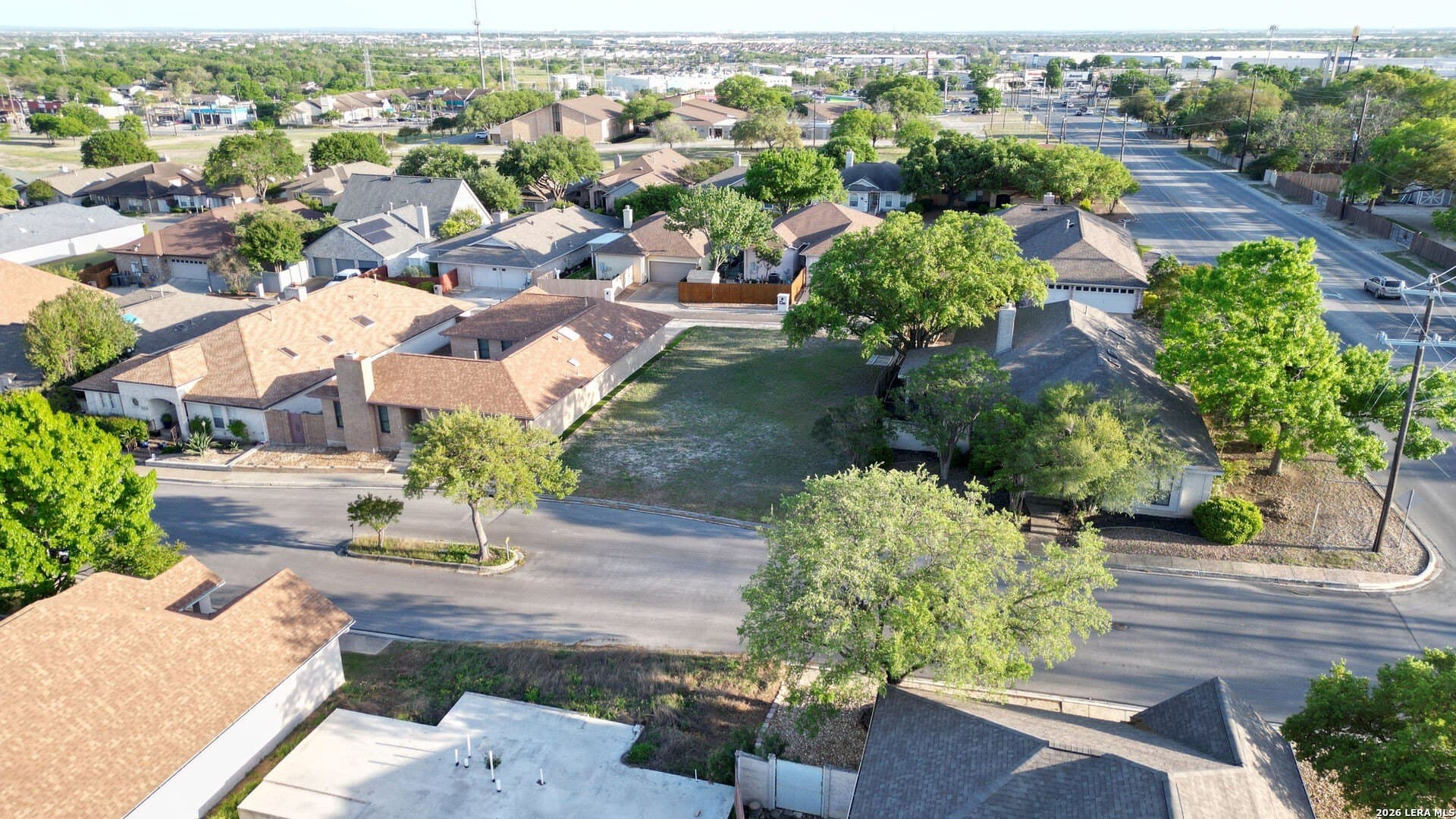 0.14 acres in Bexar County - photo 7
