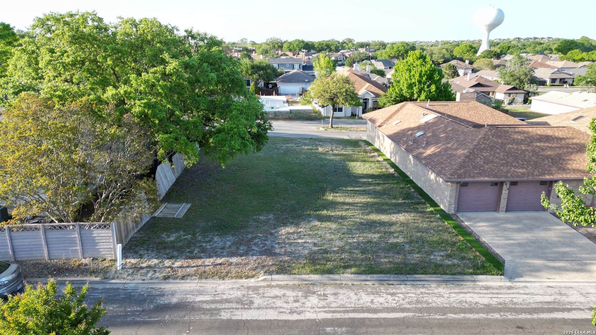 0.14 acres in Bexar County - photo 10