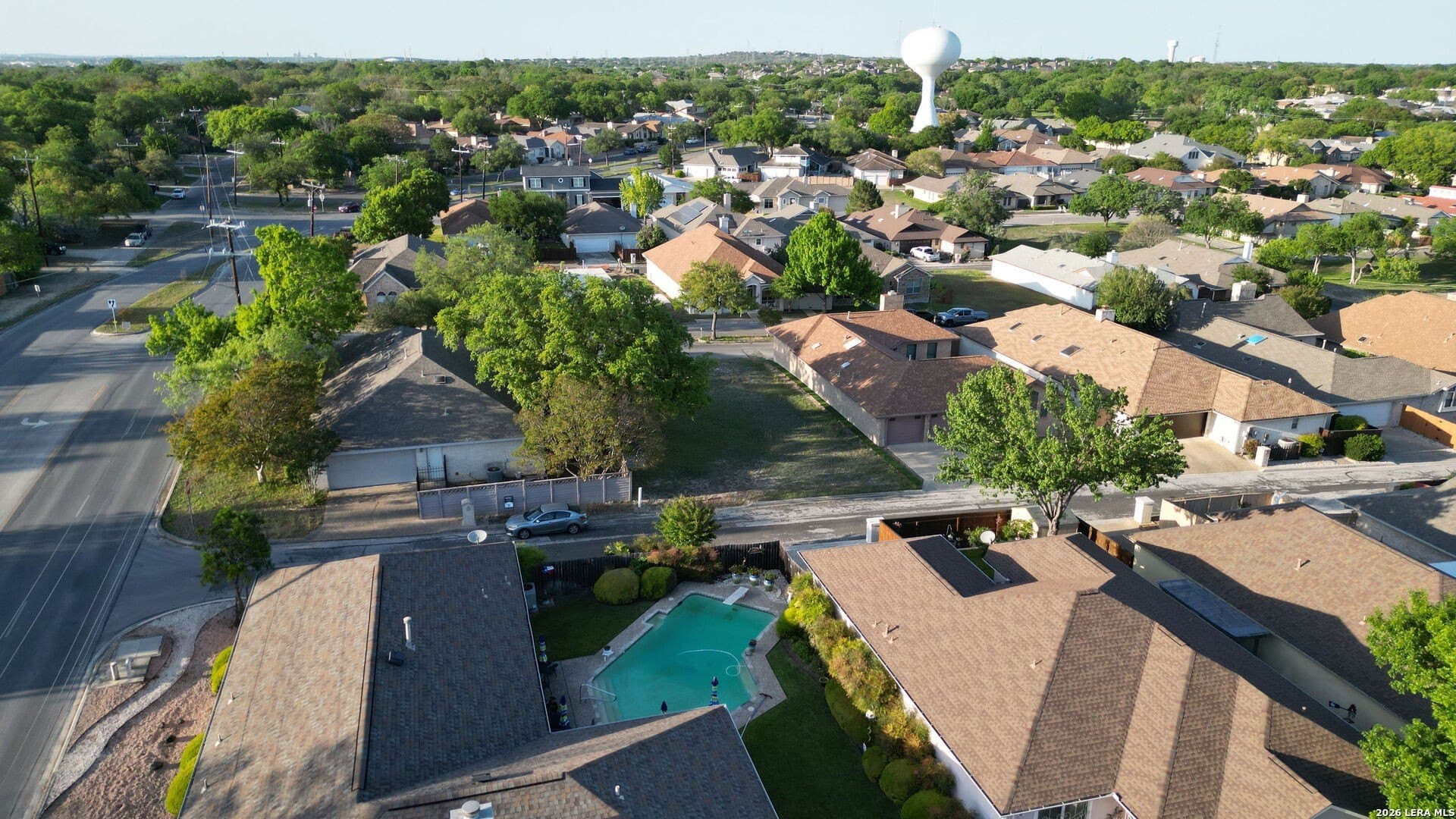 0.14 acres in Bexar County - photo 6