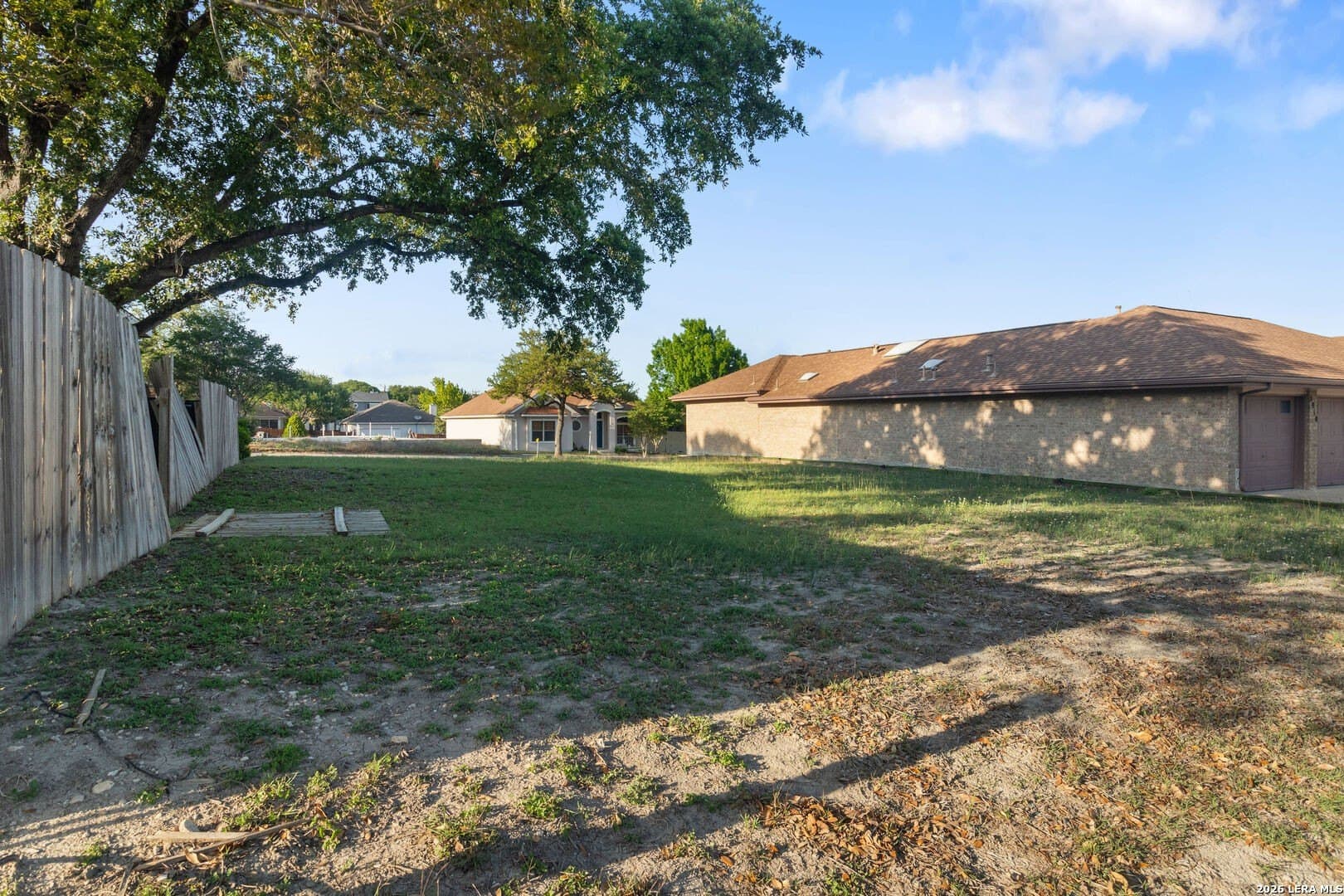 0.14 acres in Bexar County featured view