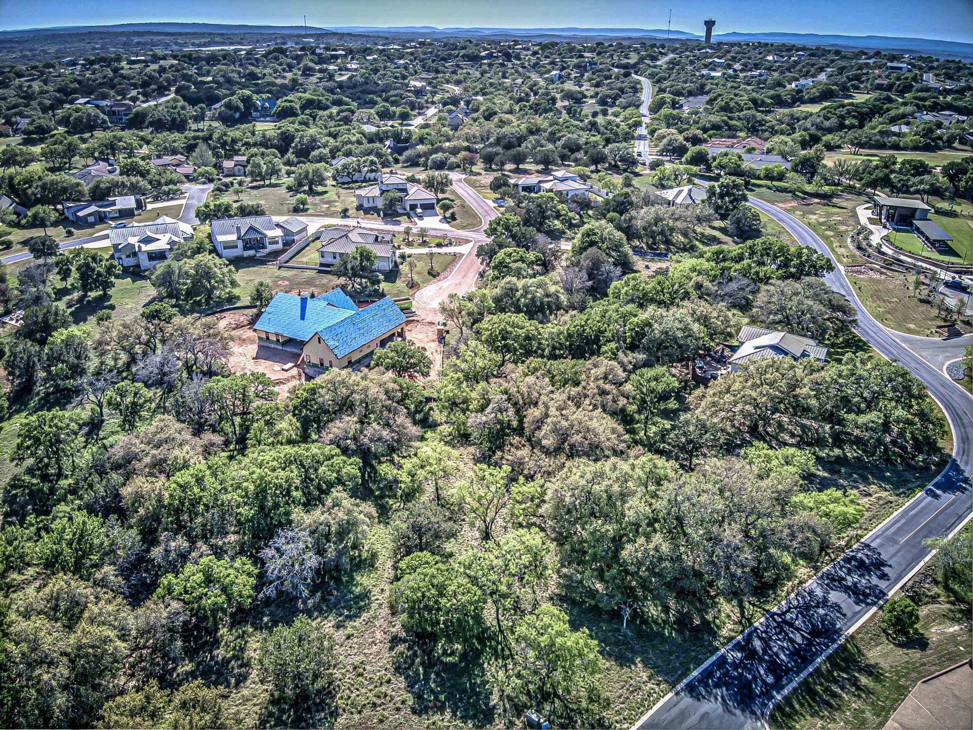 0.49 acres in Llano County - photo 18