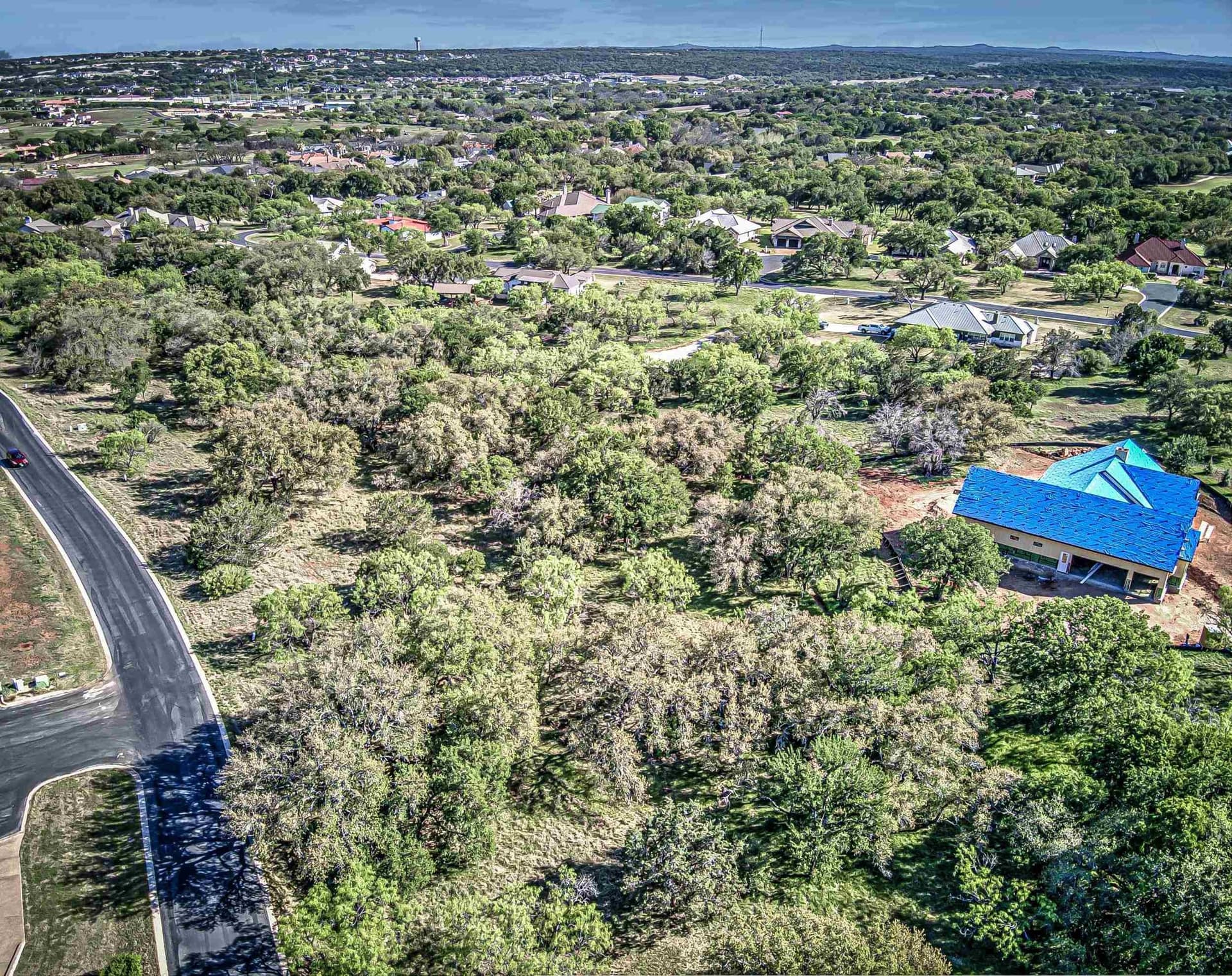 0.49 acres in Llano County - photo 23