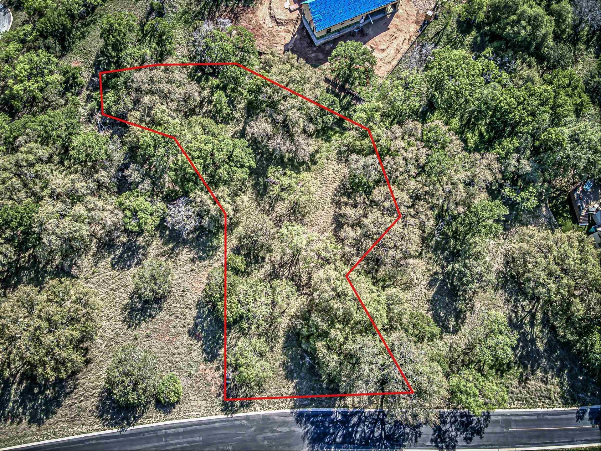 0.49 acres in Llano County gallery image 3