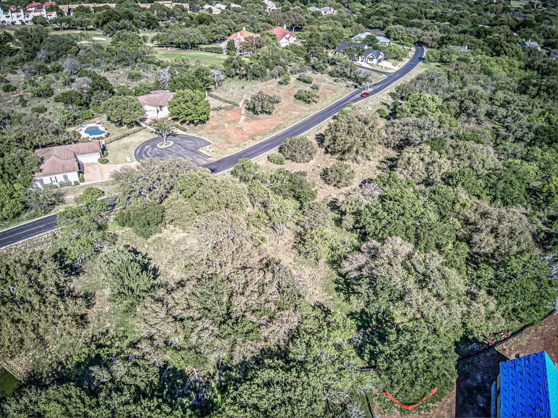0.49 acres in Llano County - photo 26