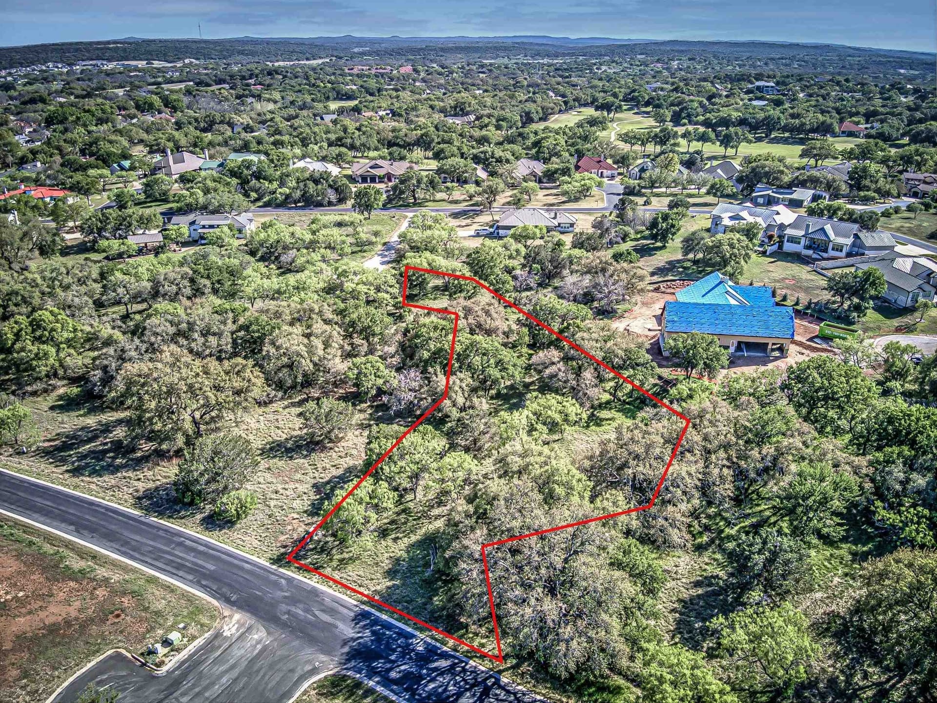 0.49 acres in Llano County gallery image 4