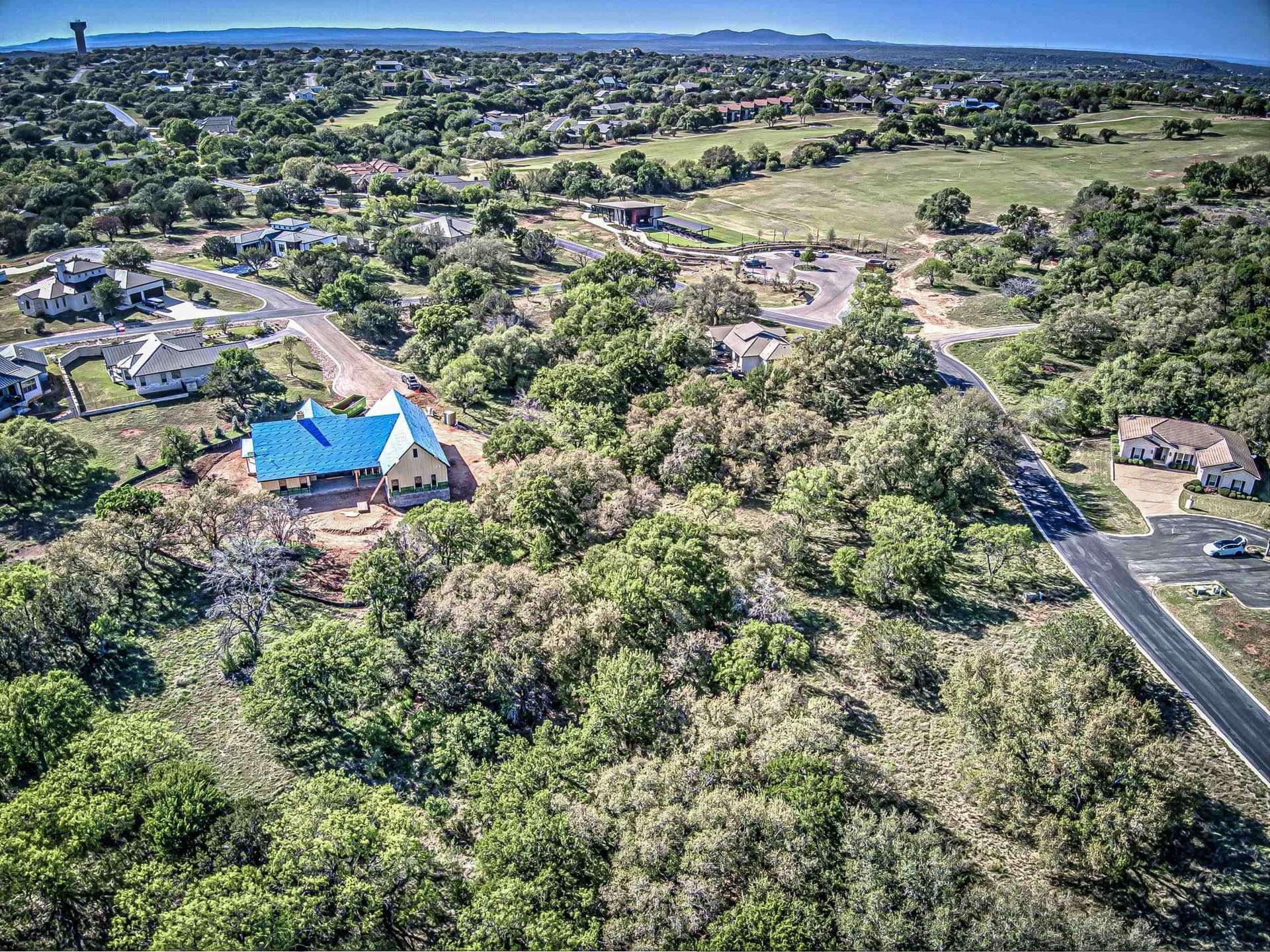 0.49 acres in Llano County - photo 17