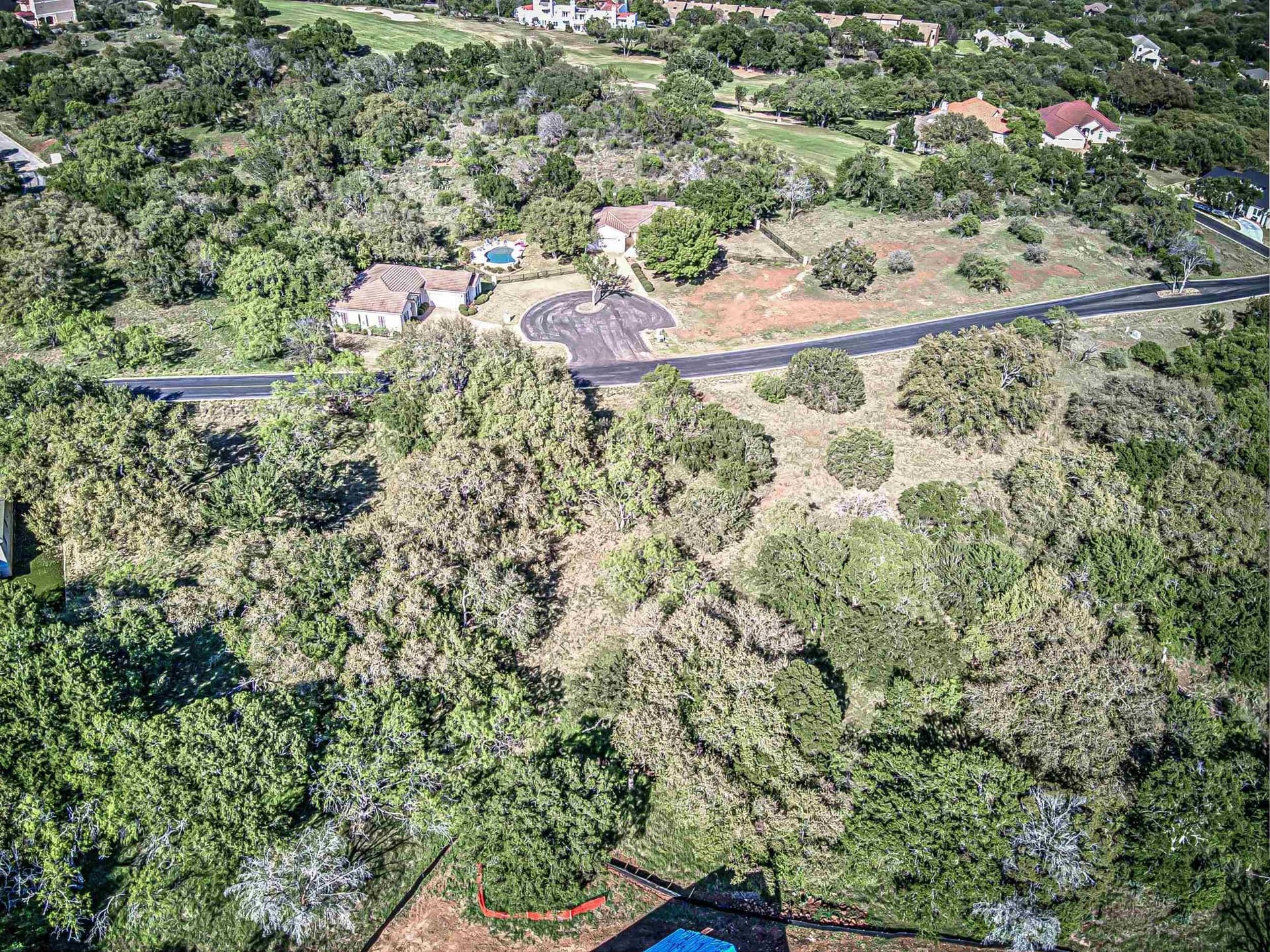 0.49 acres in Llano County - photo 14