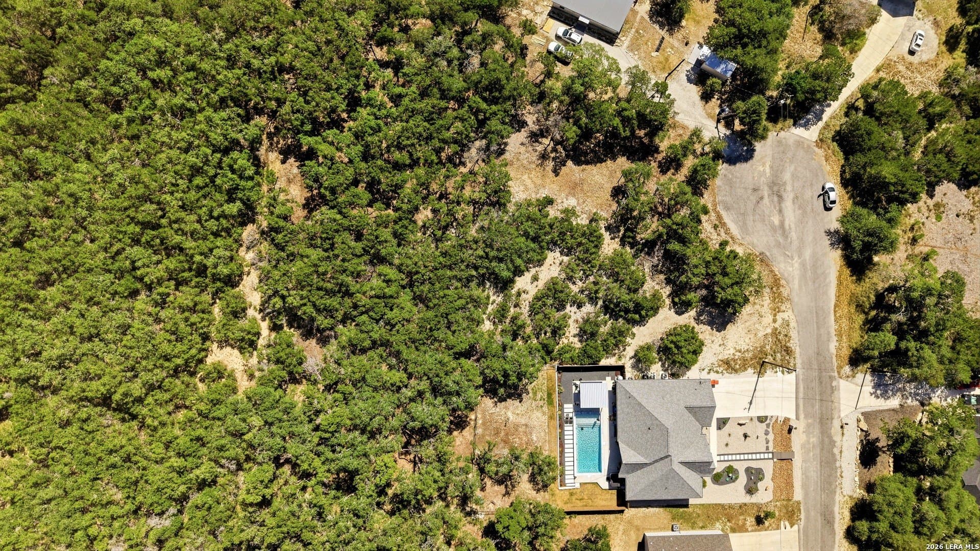 0.53 acres in Comal County - photo 4