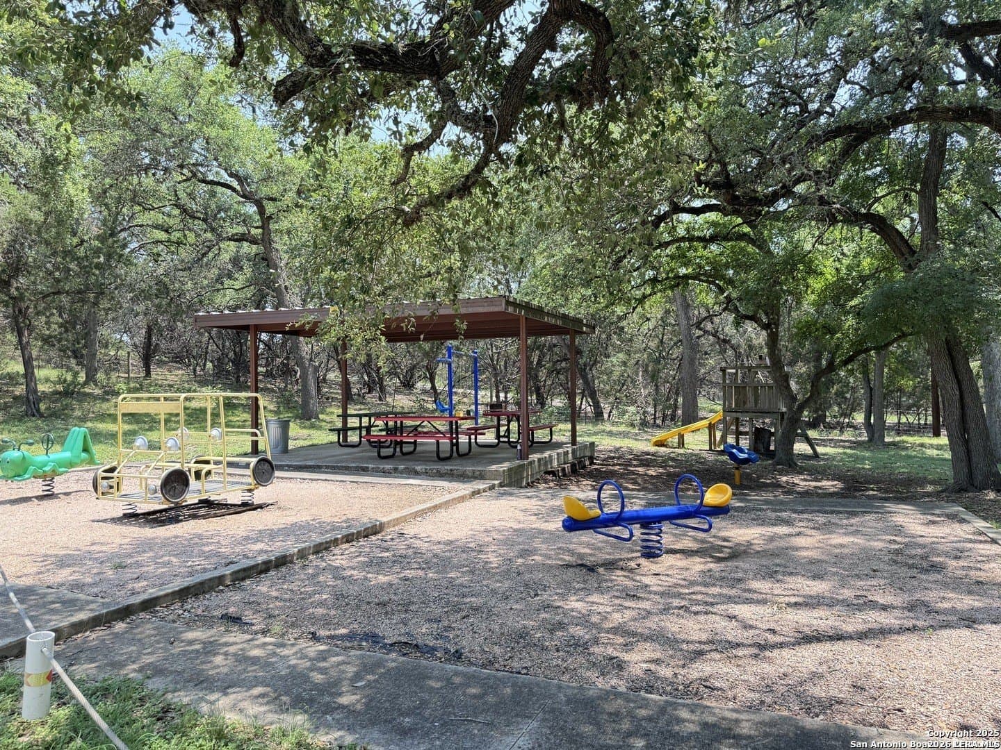 0.53 acres in Comal County - photo 10