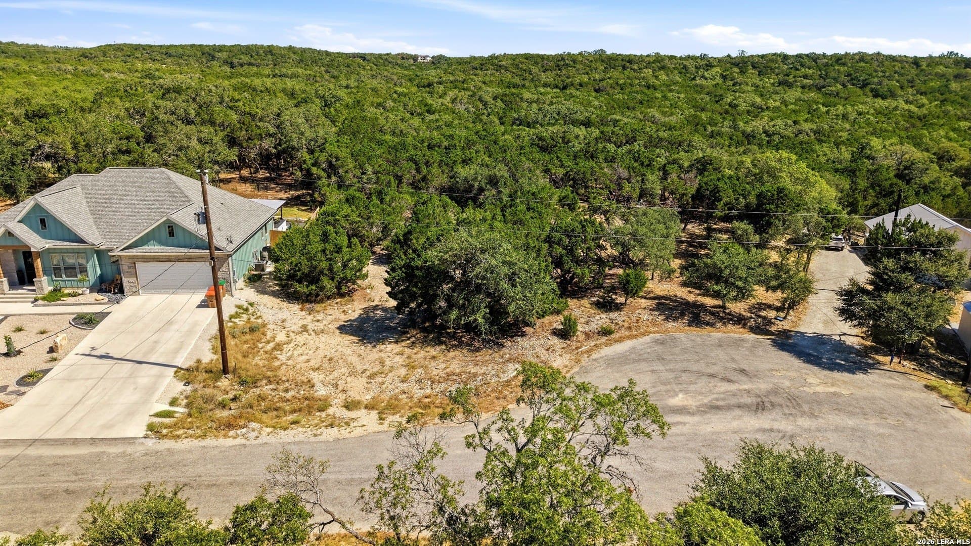 0.53 acres in Comal County - photo 2
