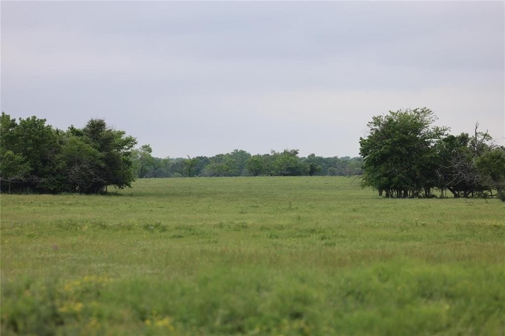 129.43 acres in Freestone County