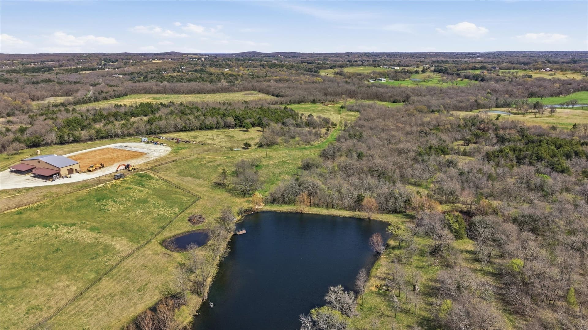 68.25 acres in Grayson County - photo 5