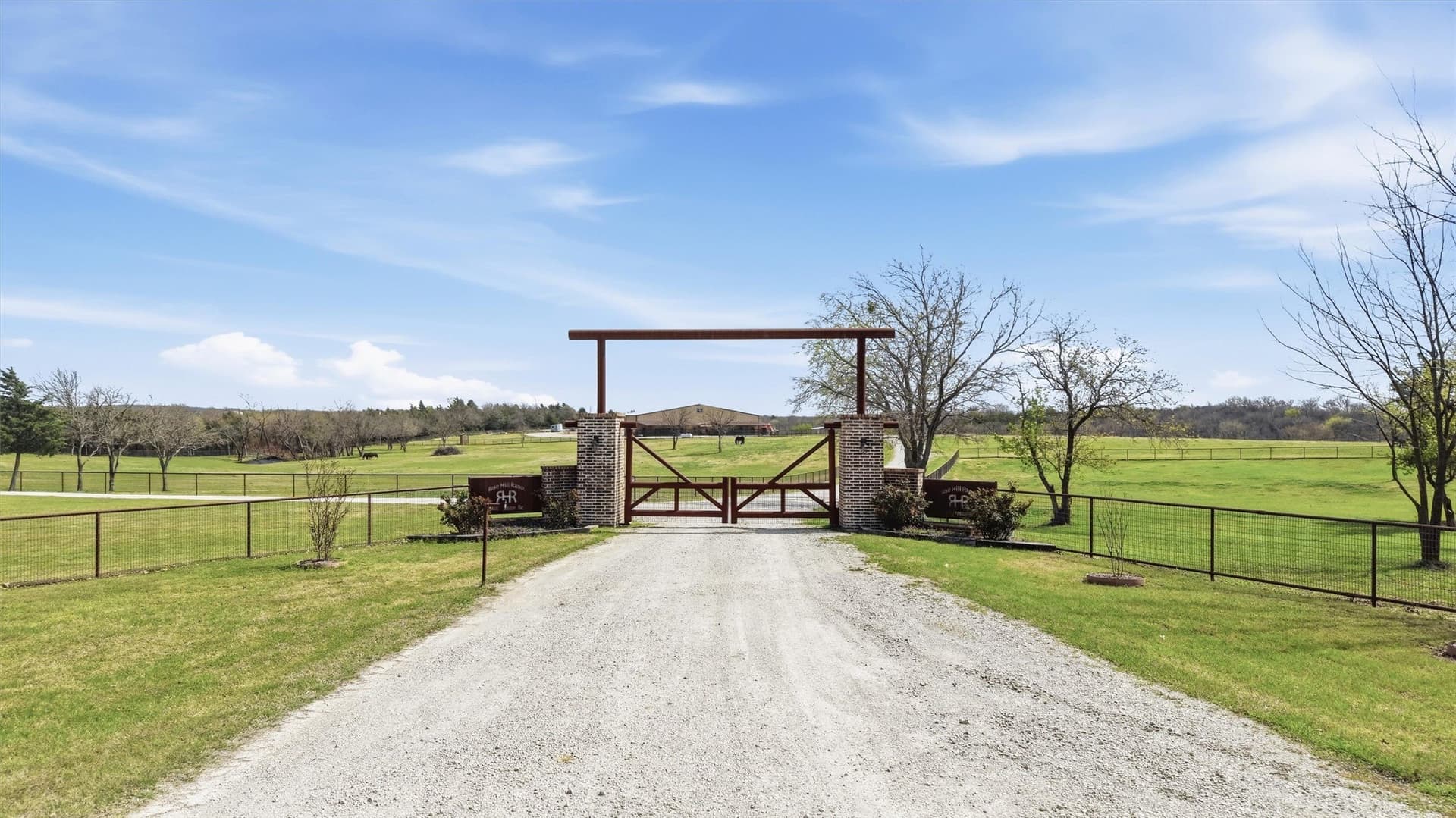 68.25 acres in Grayson County