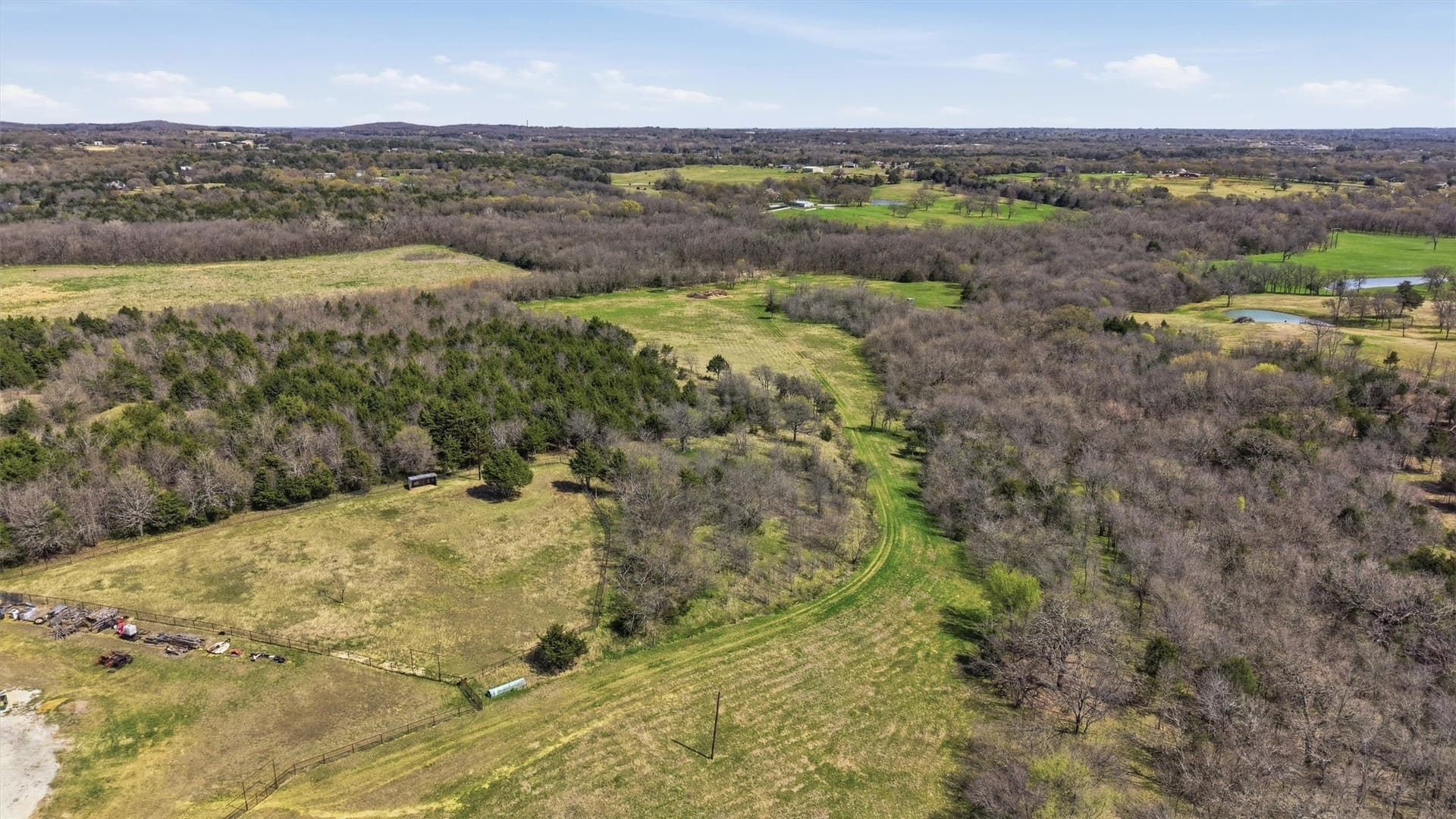 68.25 acres in Grayson County - photo 10