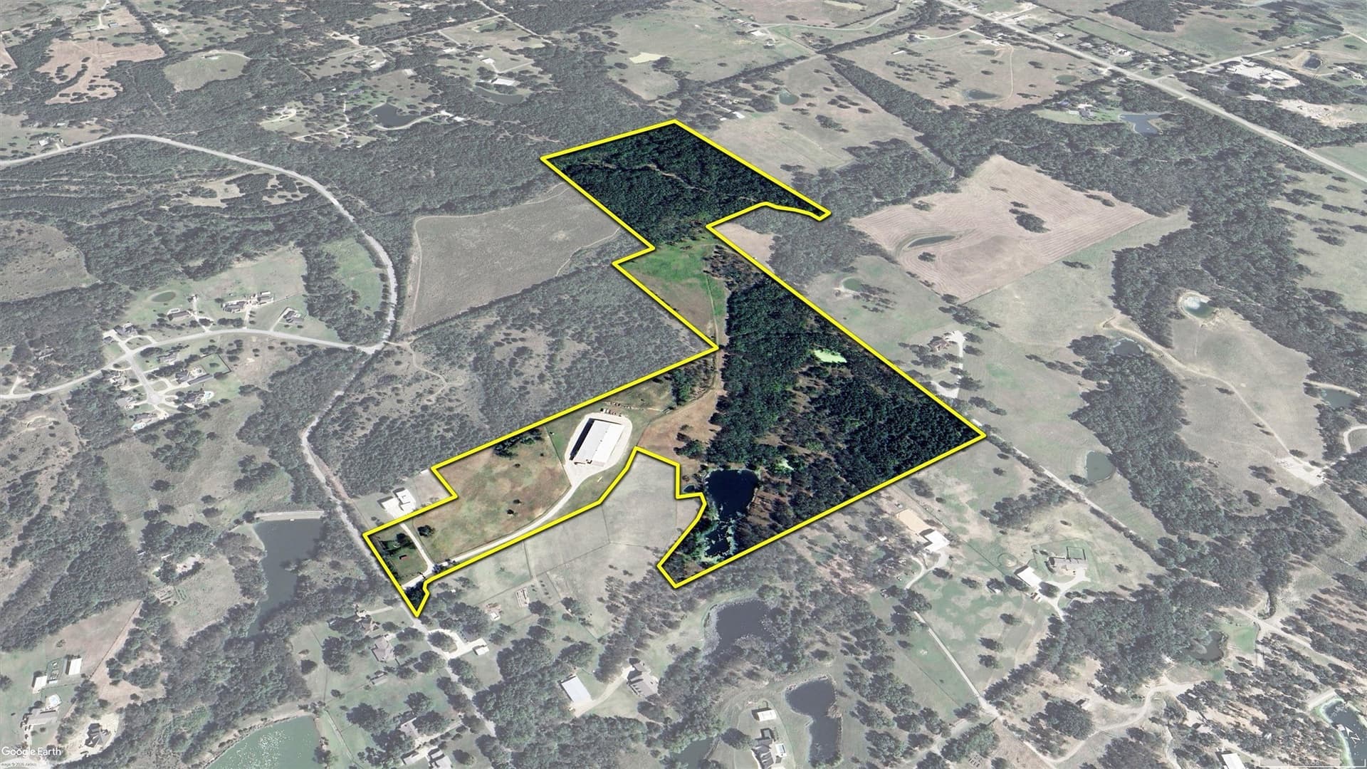 68.25 acres in Grayson County - photo 23