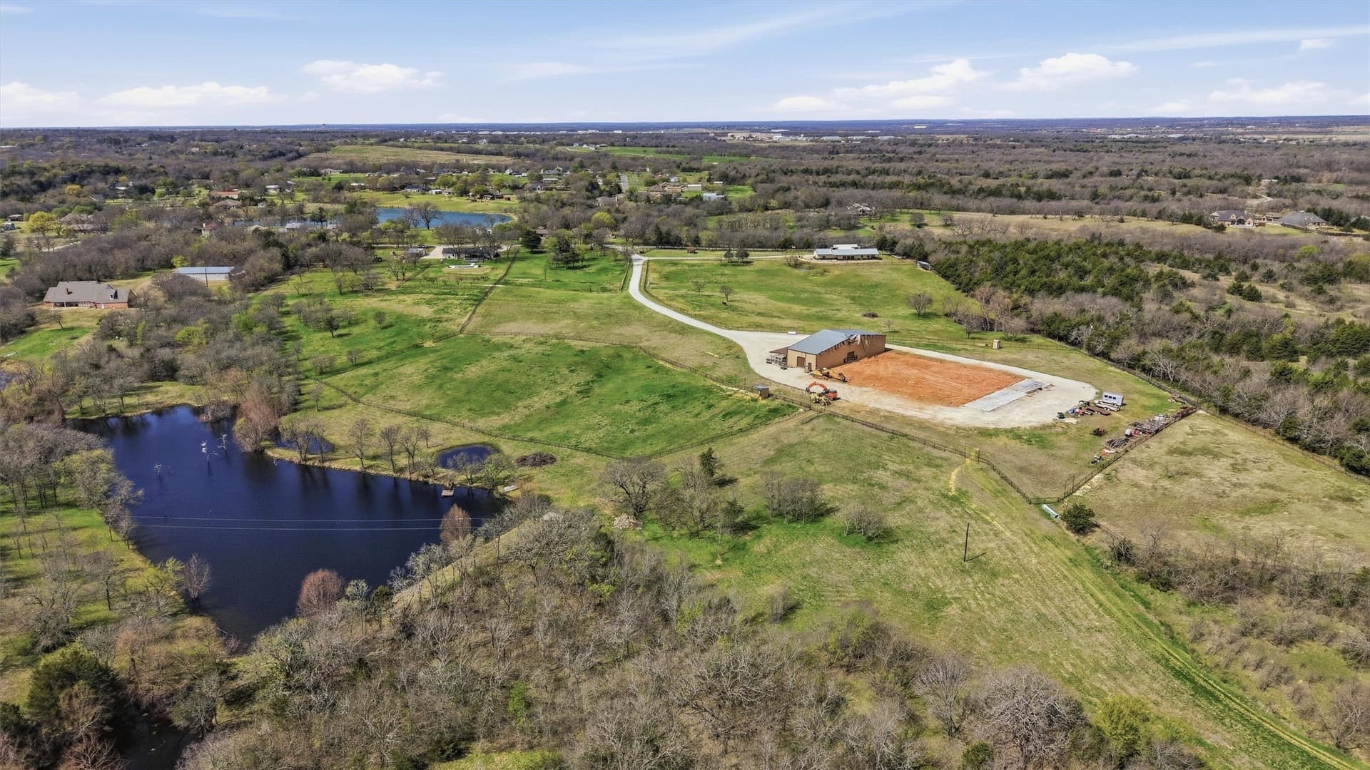 68.25 acres in Grayson County - photo 8
