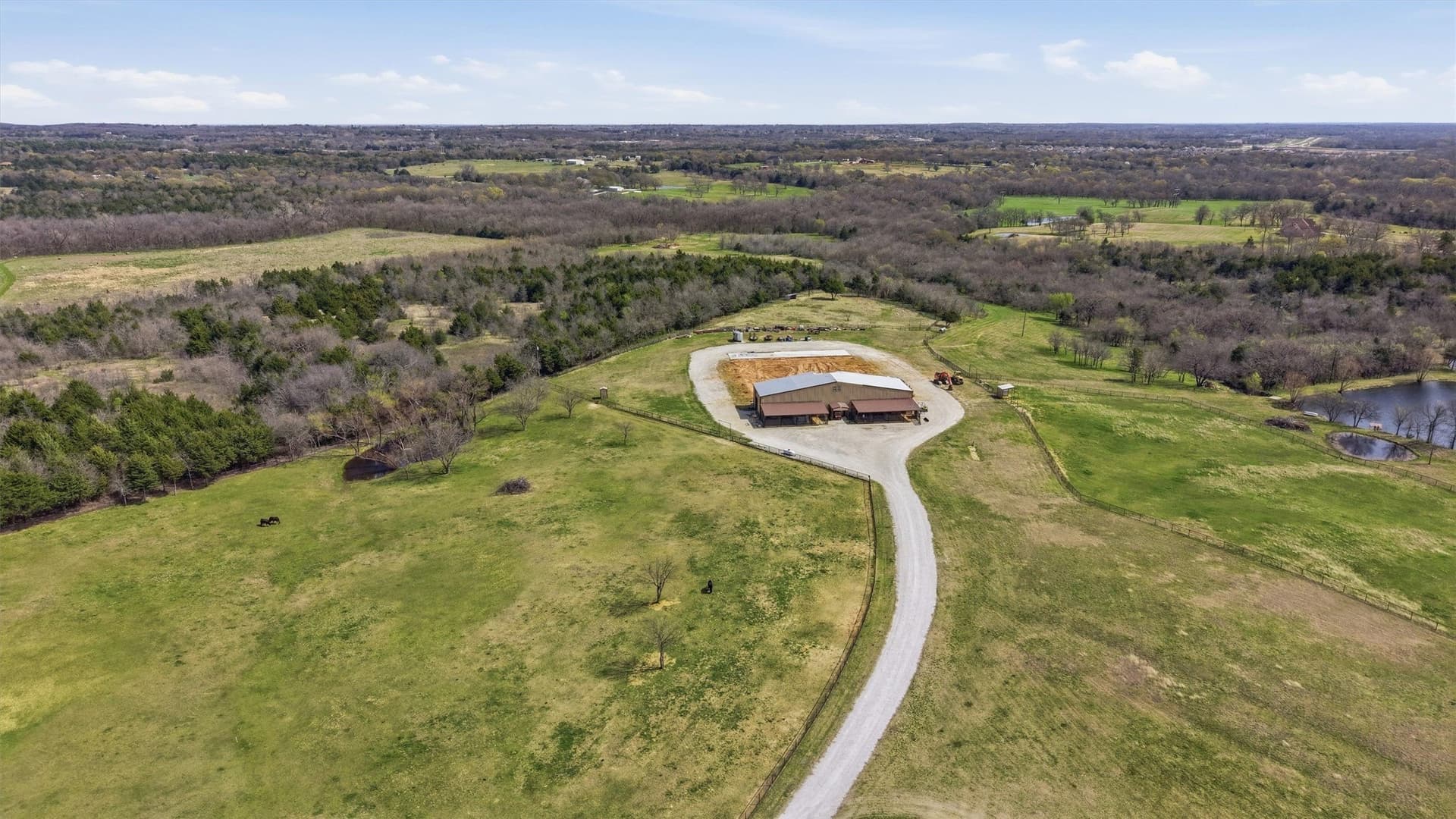 68.25 acres in Grayson County - photo 4