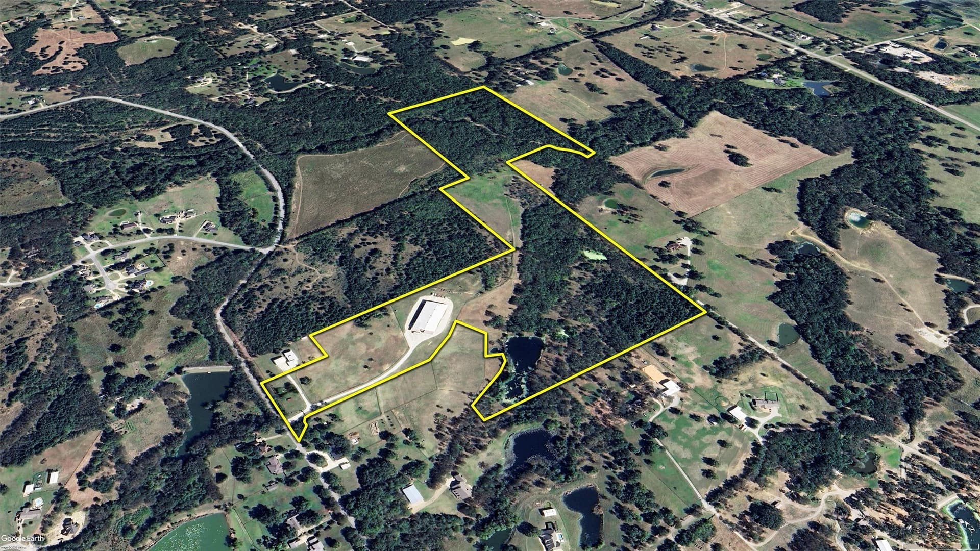 68.25 acres in Grayson County - photo 22