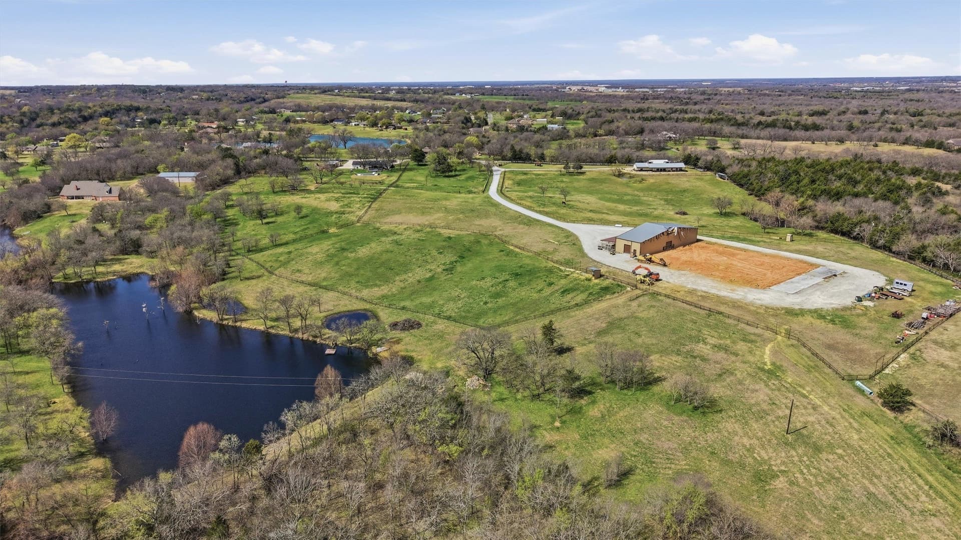 68.25 acres in Grayson County - photo 9