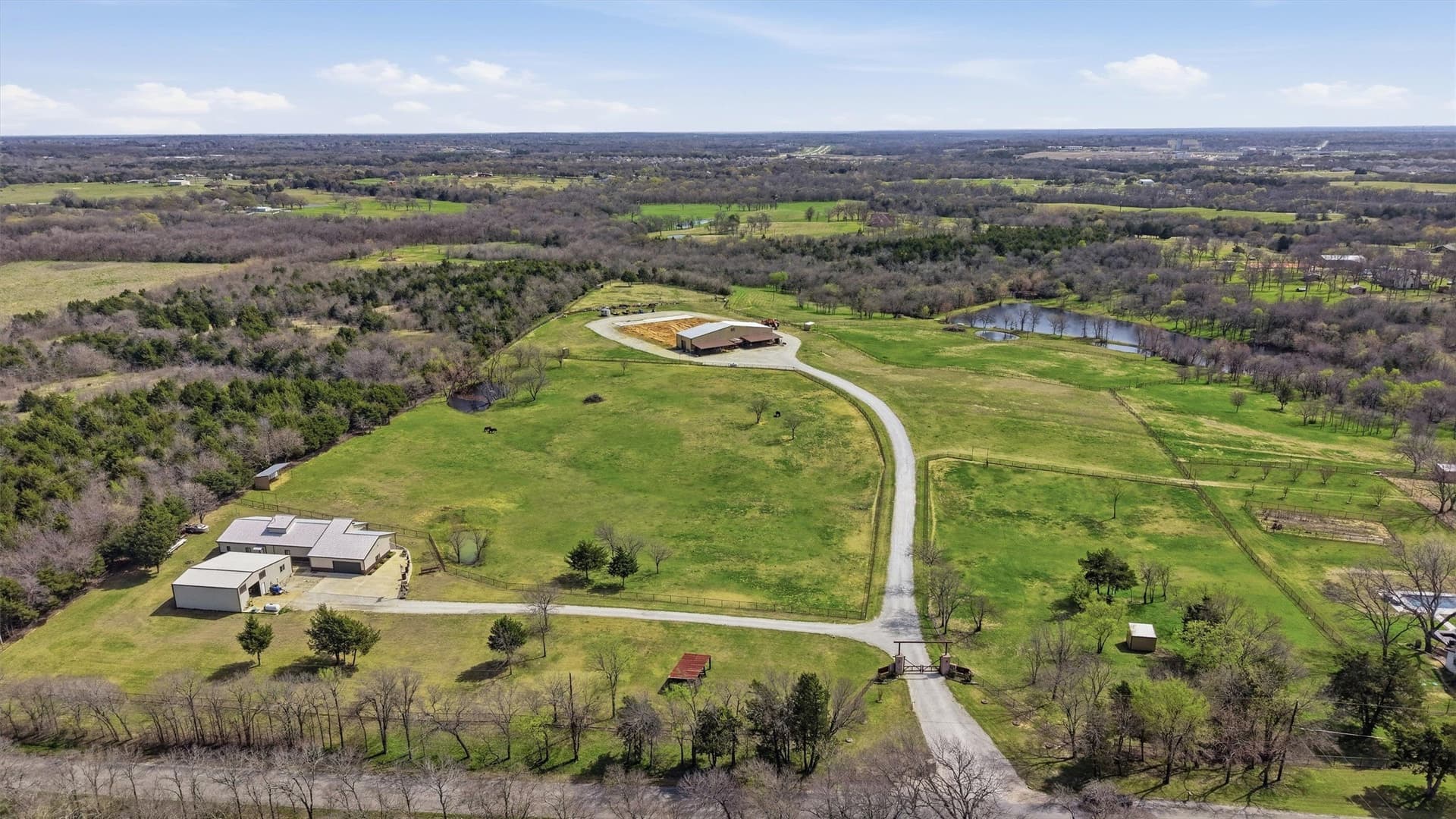 68.25 acres in Grayson County - photo 3