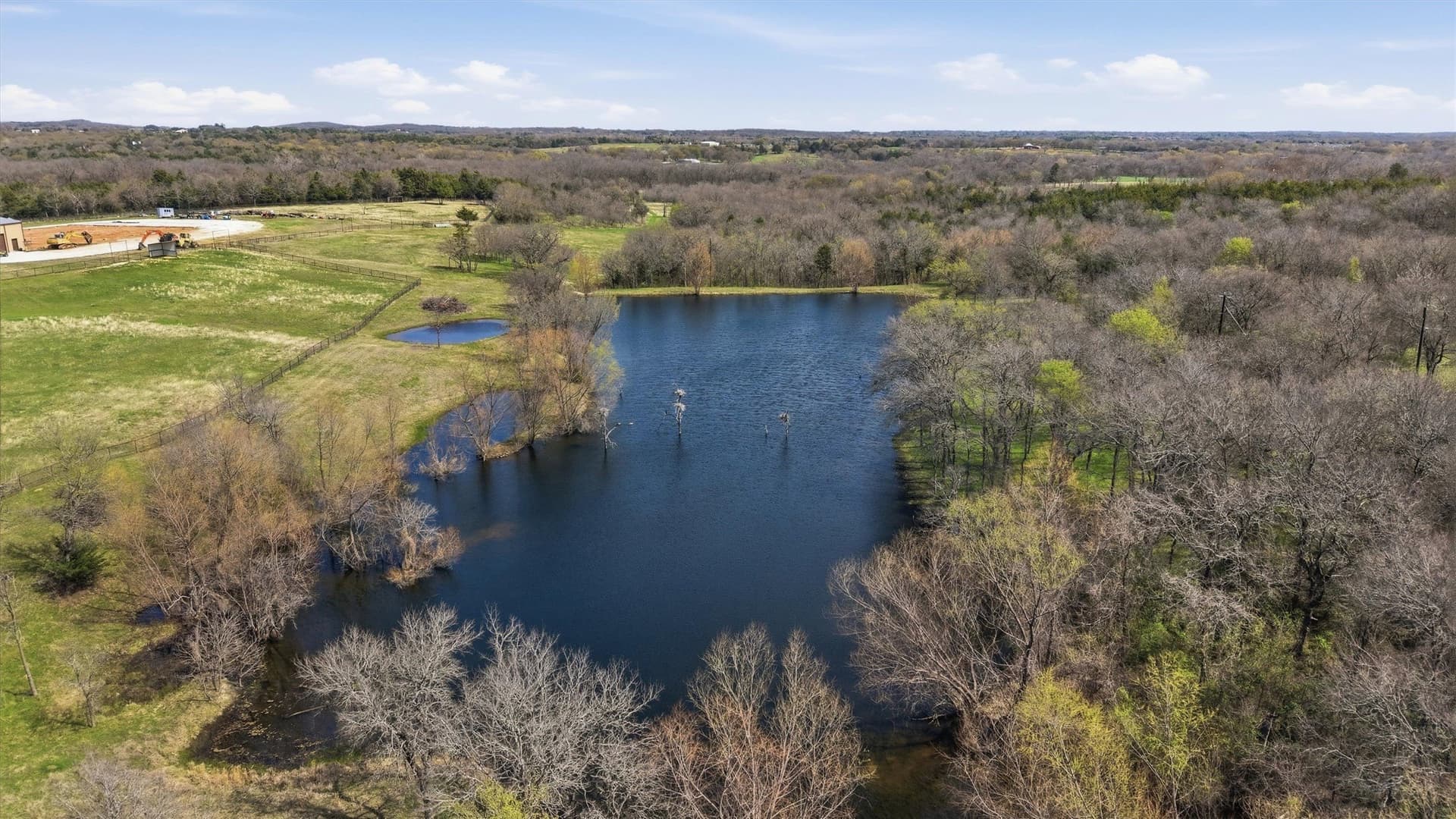 68.25 acres in Grayson County - photo 6