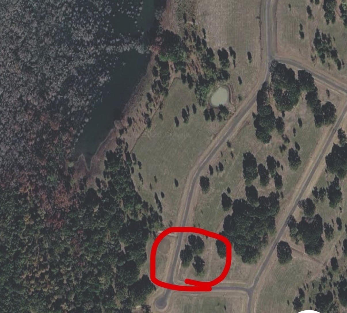 1.04 acres in Fannin County - photo 9
