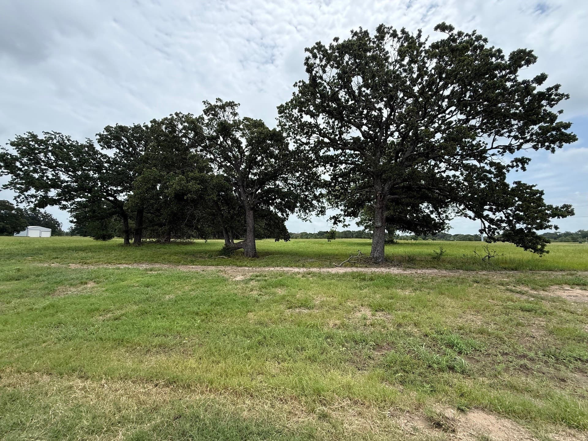 1.04 acres in Fannin County