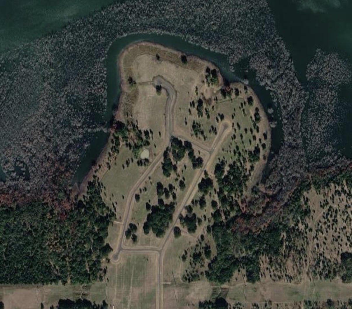 1.04 acres in Fannin County - photo 7