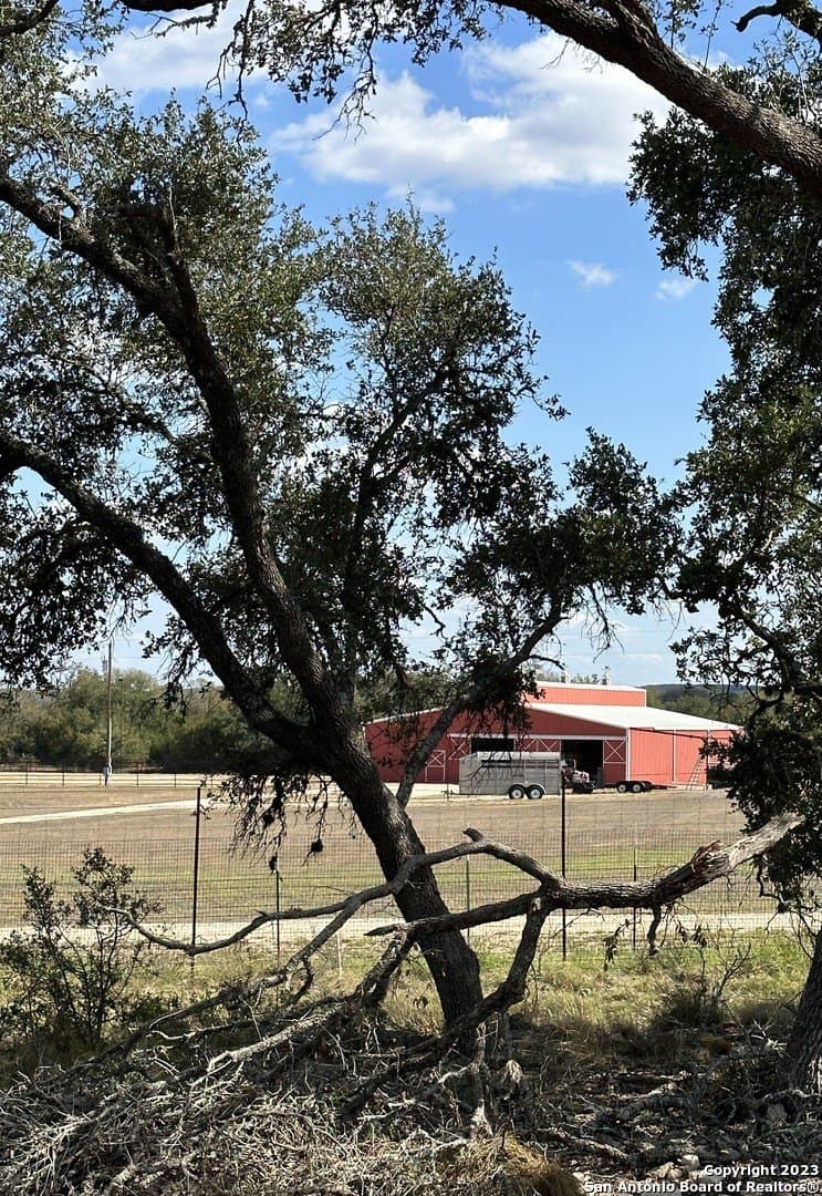 0.3 acres in Blanco County - photo 10